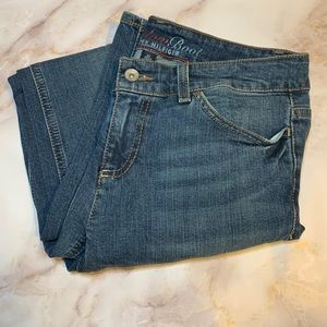Tommy Hilfiger Freedom Boot Bootcut Jeans
